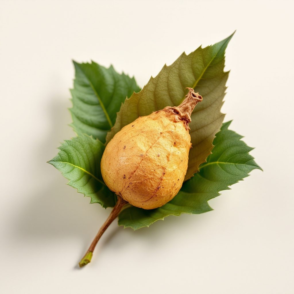 Extrait de plantes naturelles