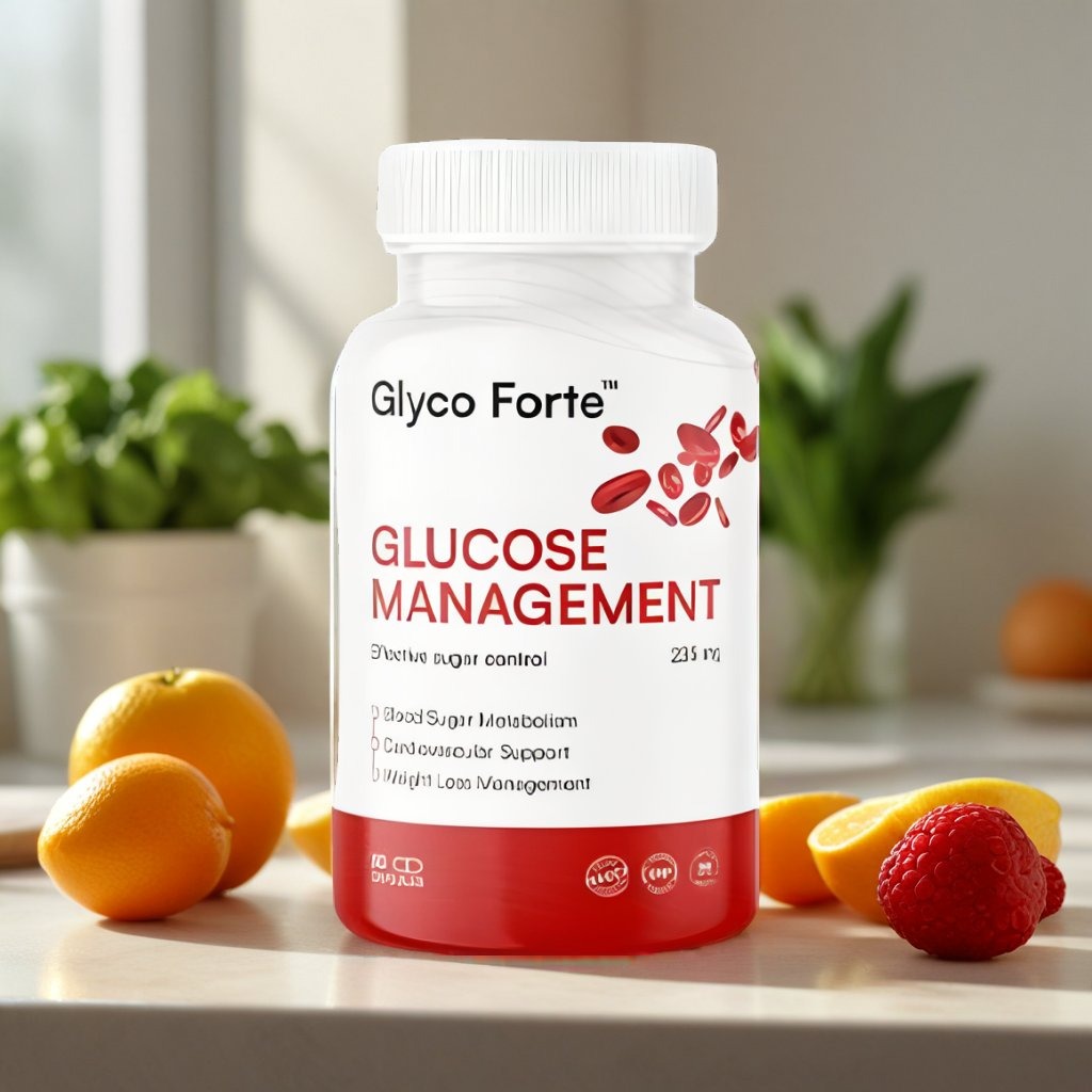 Product packshot