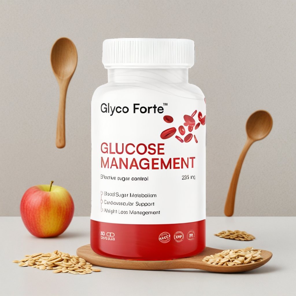 Product packshot