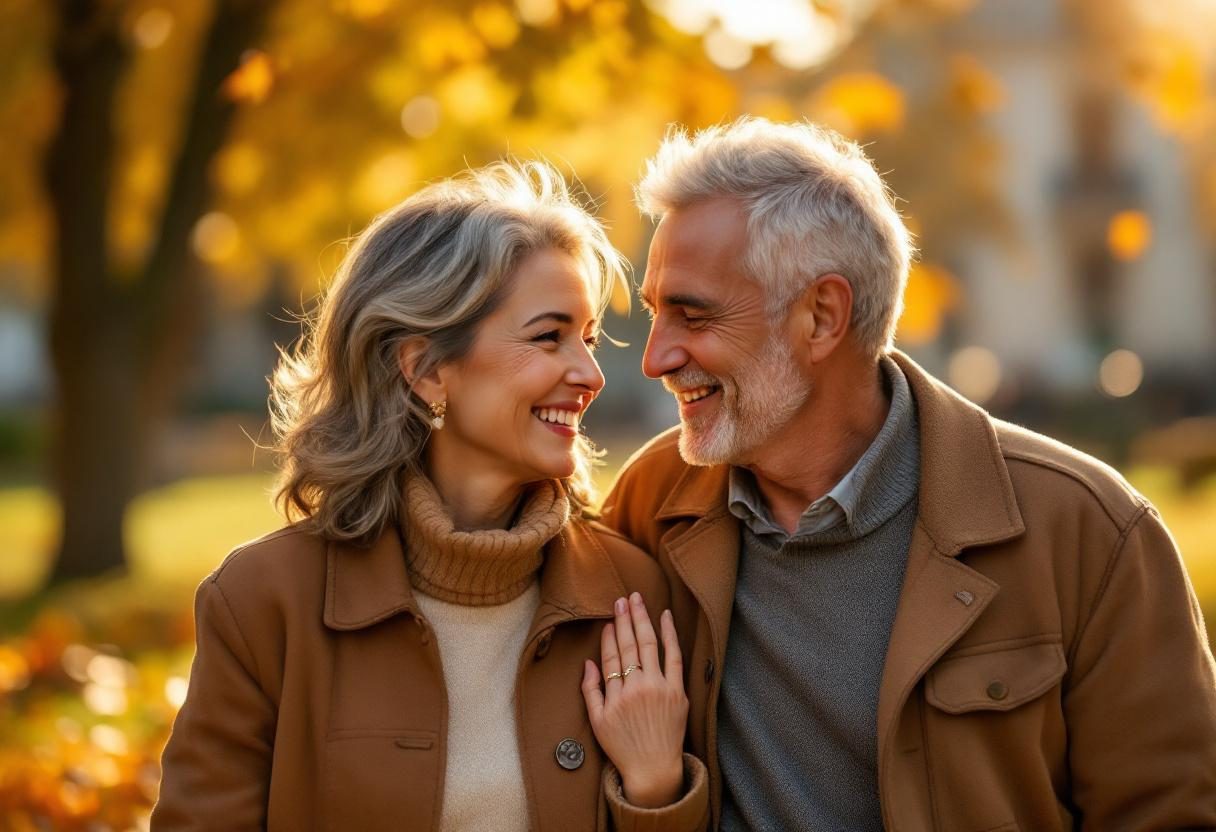 Bien-être et équilibre — intégration quotidienne de Gluvafit