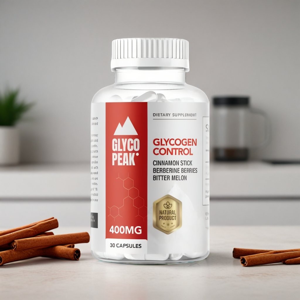 Product packshot