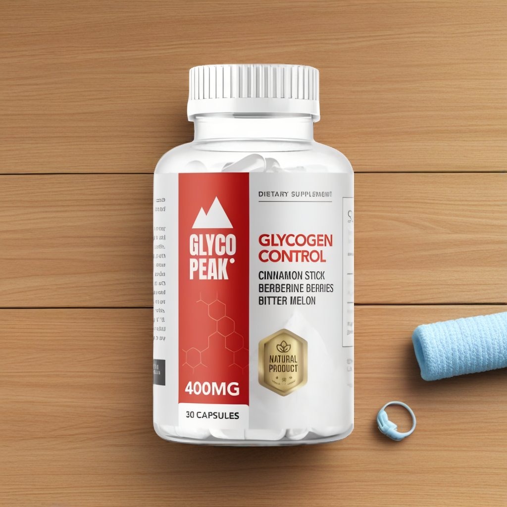 Product packshot