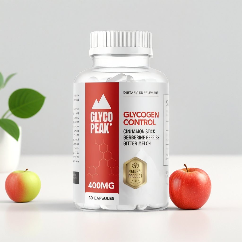 Product packshot