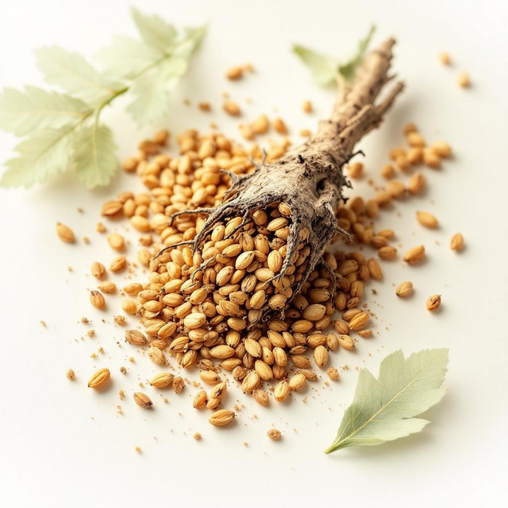 Extrakt z arniky horské