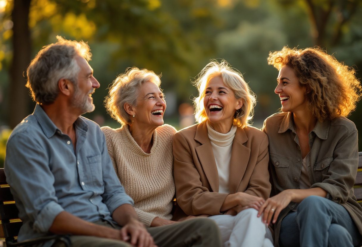 Mode de vie sain avec Mincillium