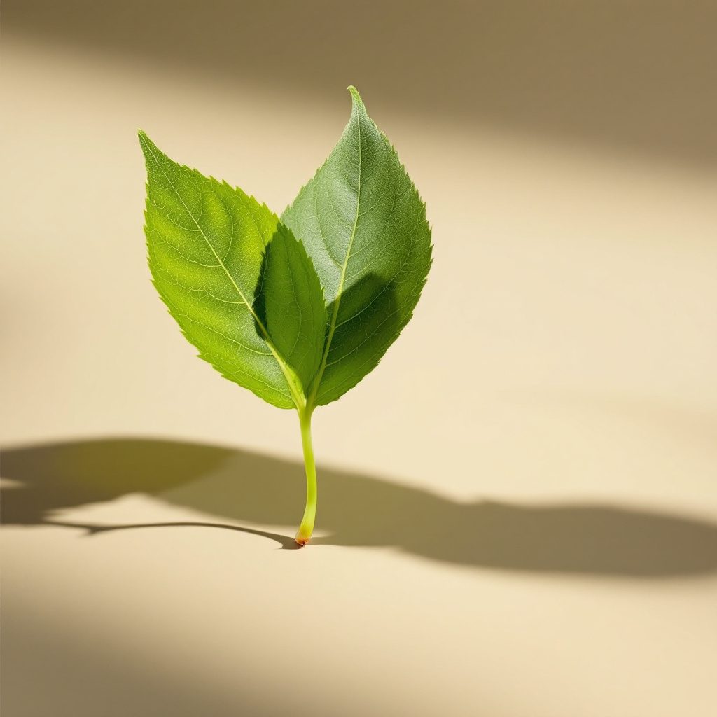 Extrait de thé vert