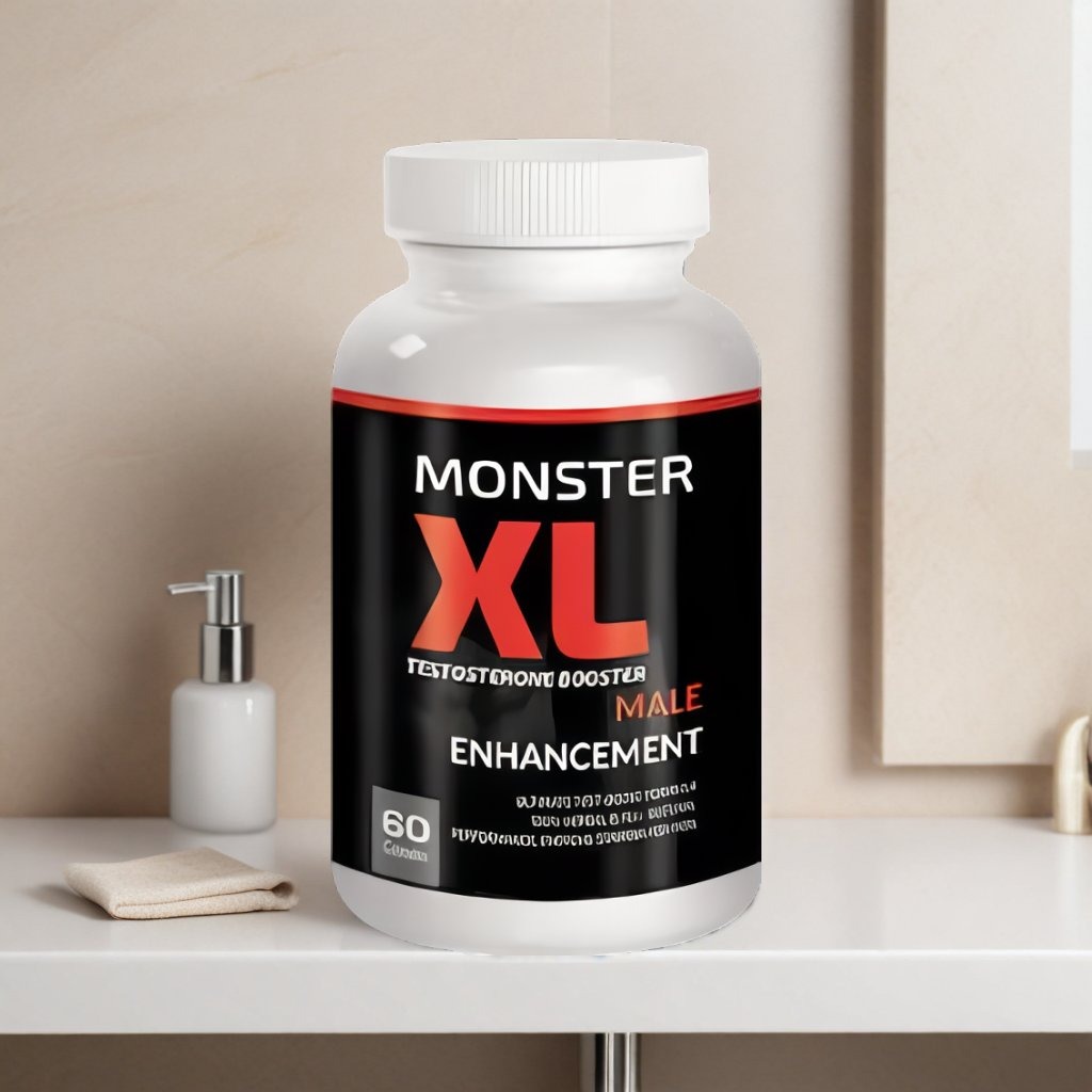 Product packshot
