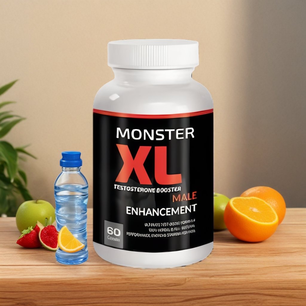 Product packshot