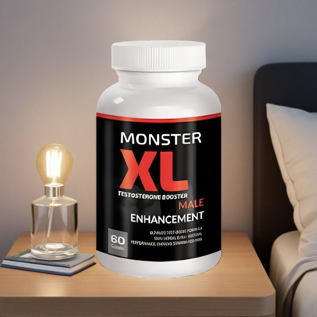Product packshot