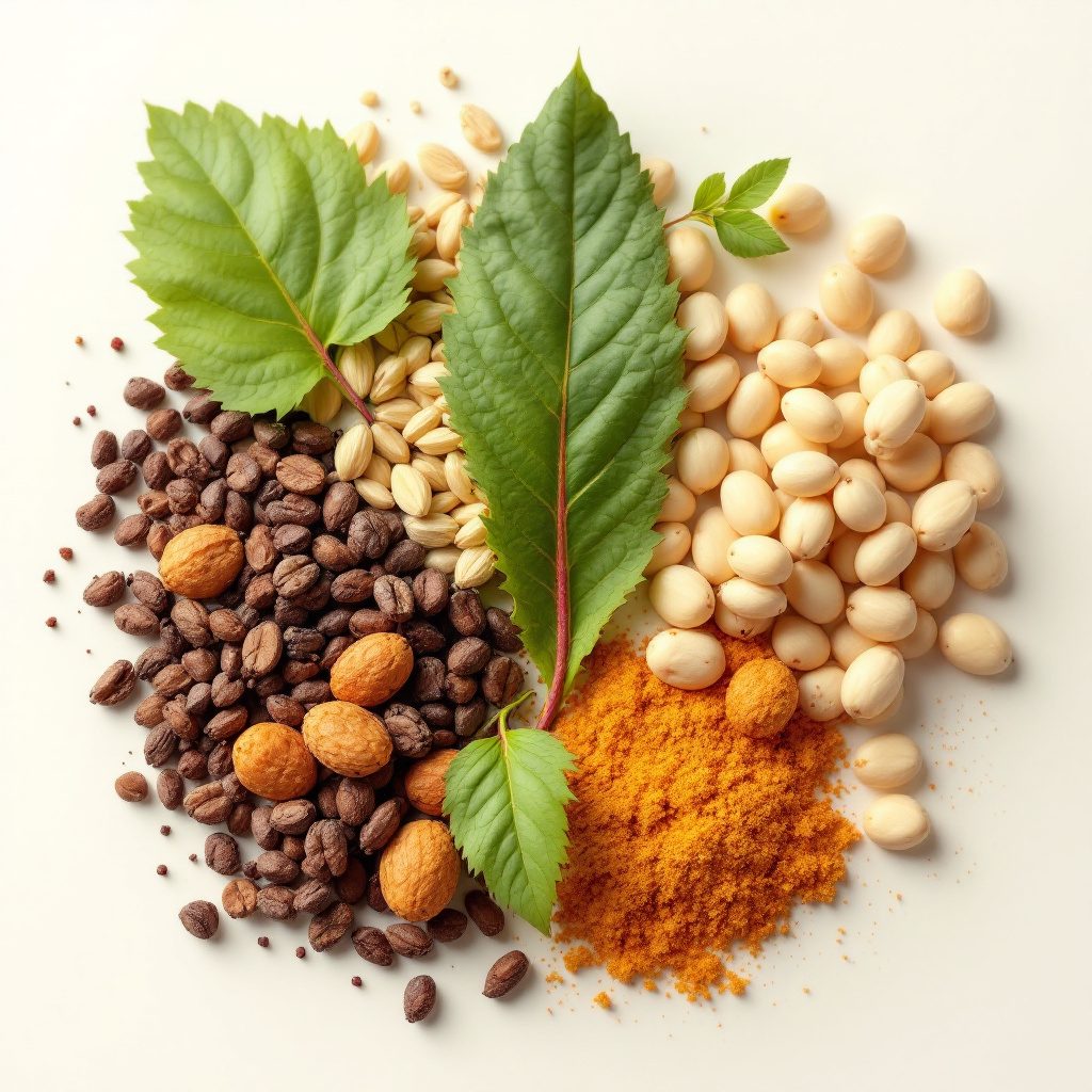 L-carnitine