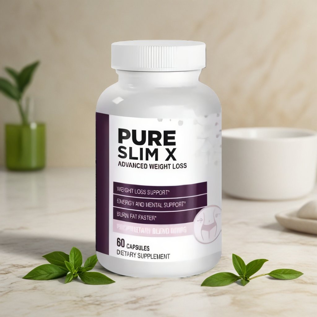 Product packshot