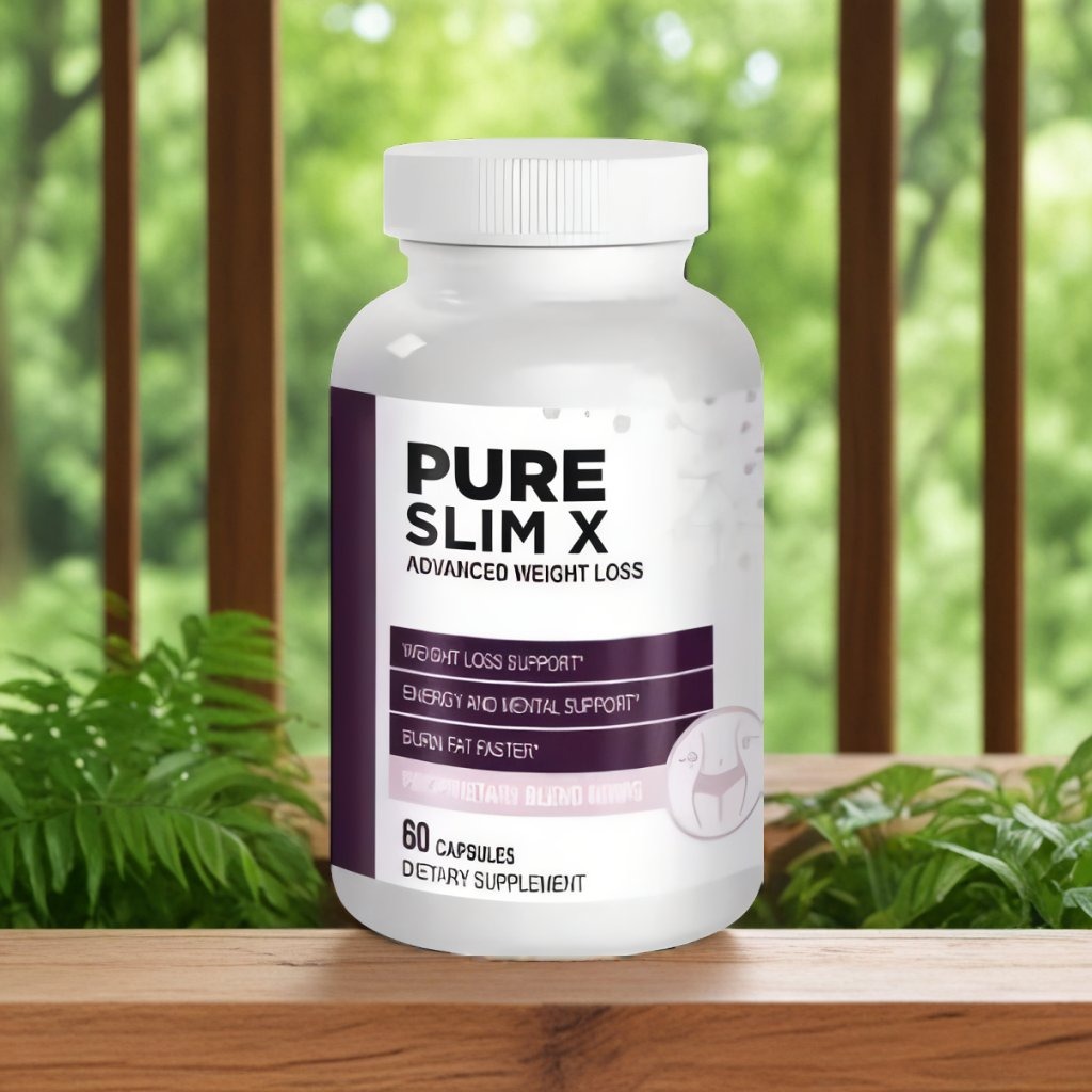 Product packshot