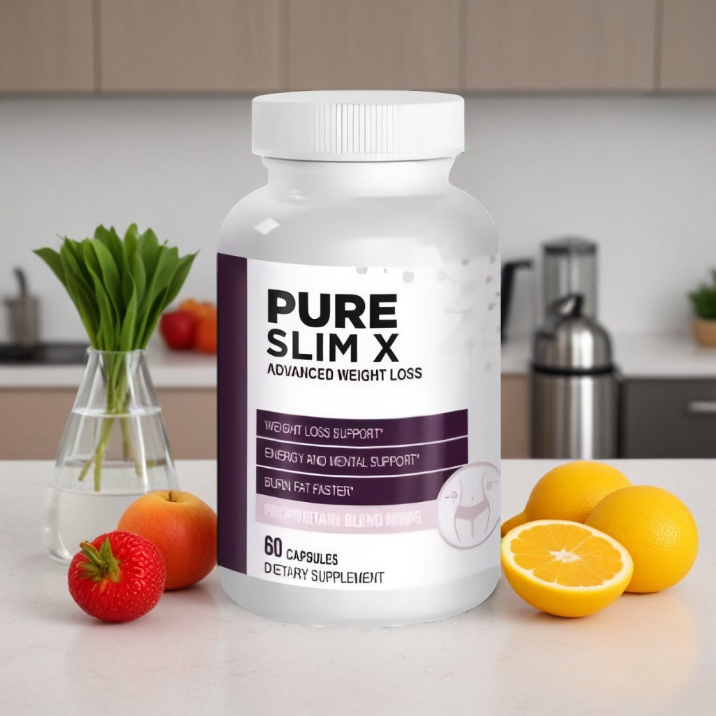 Product packshot