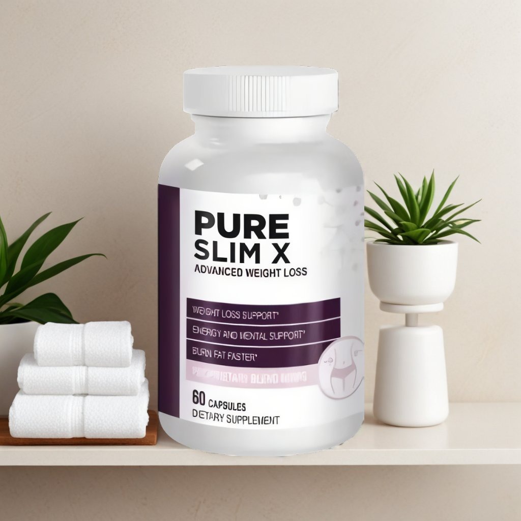 Product packshot