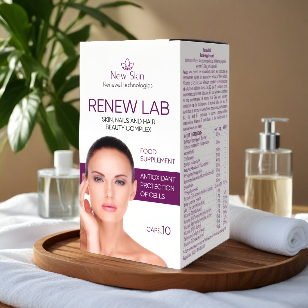 Product packshot