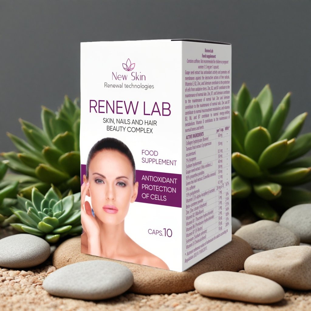 Product packshot