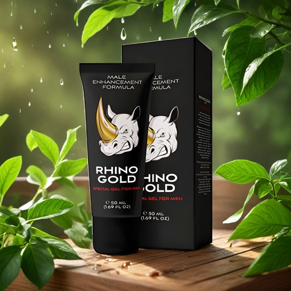 Product packshot