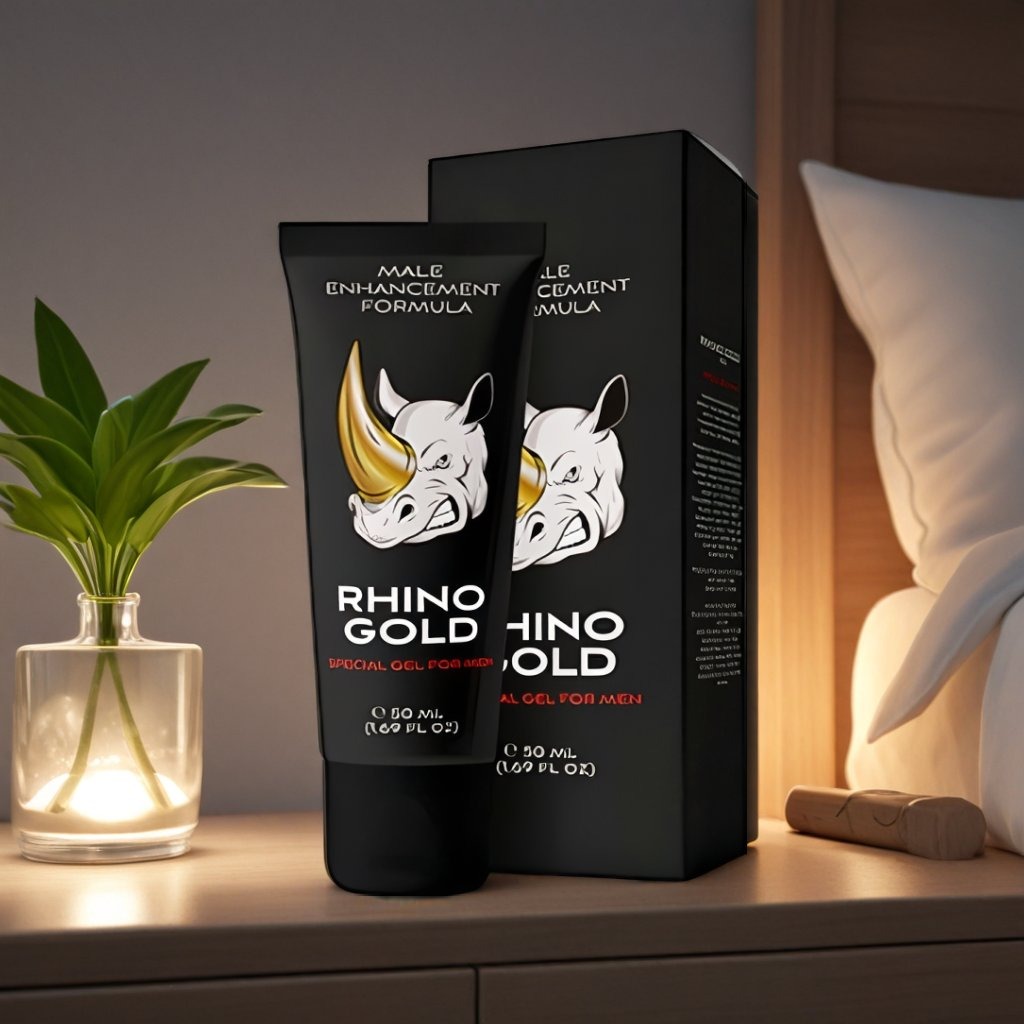 Product packshot