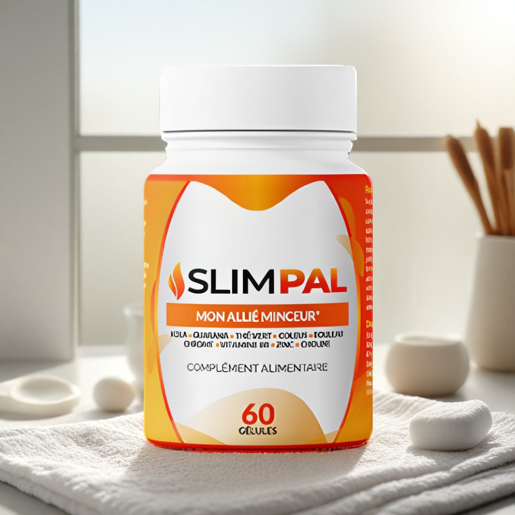 Product packshot