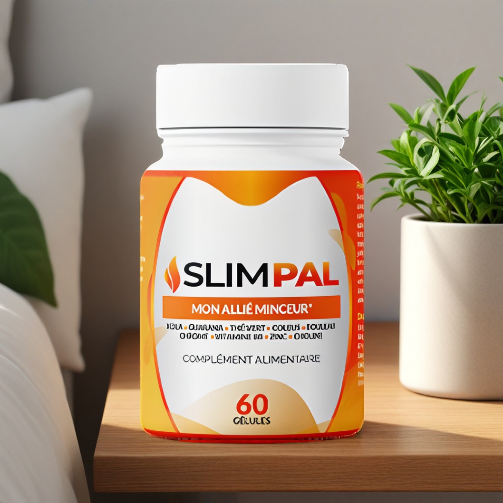Product packshot