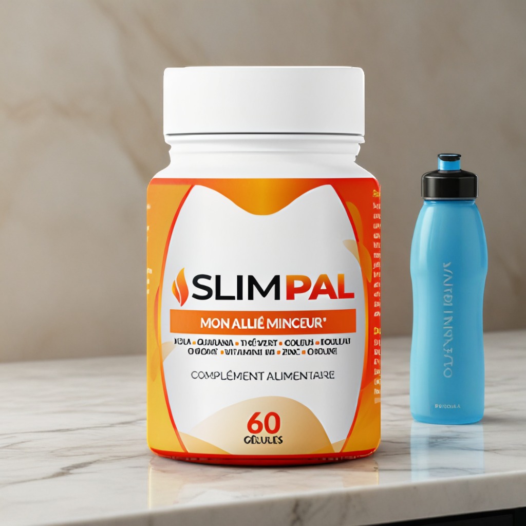 Product packshot