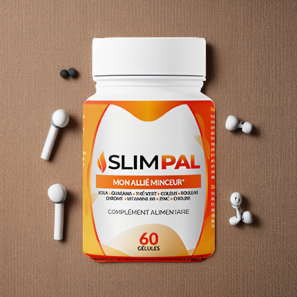 Product packshot