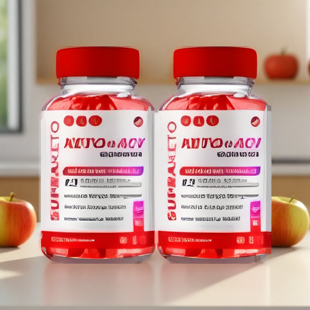 Product packshot
