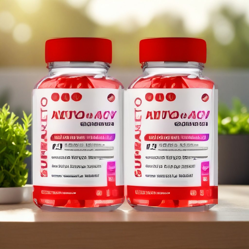 Product packshot