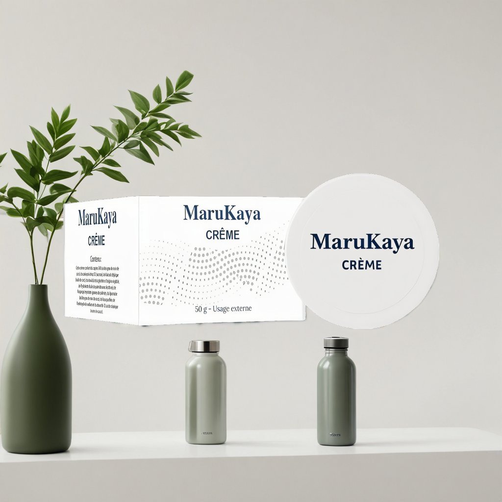 Product packshot