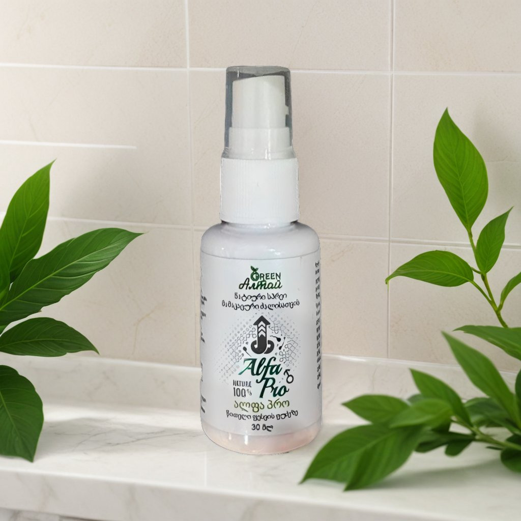 Product packshot