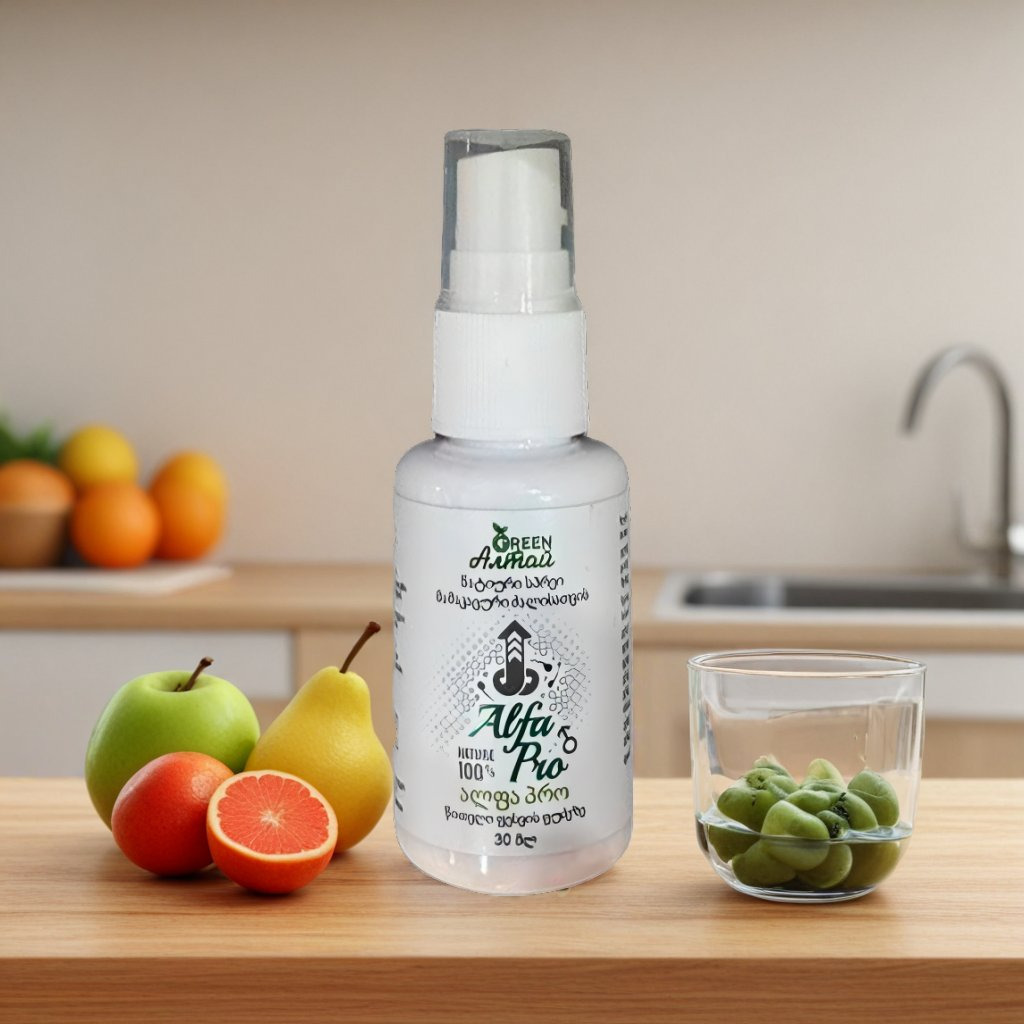 Product packshot