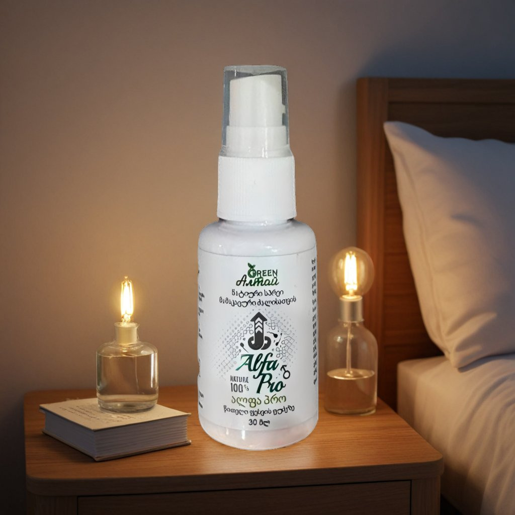 Product packshot