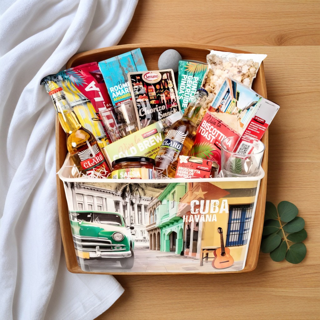 Product packshot