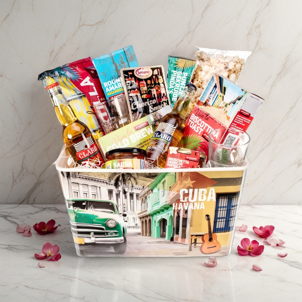 Product packshot