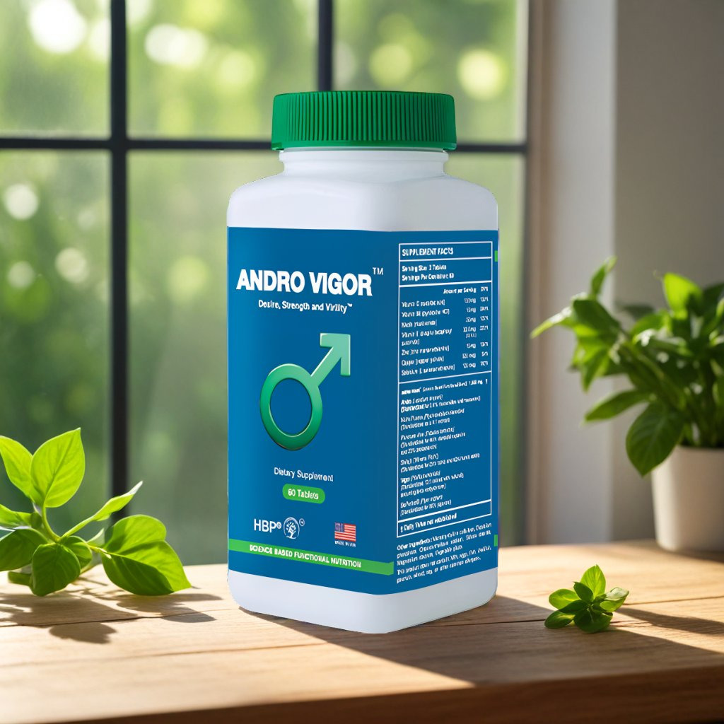 Product packshot