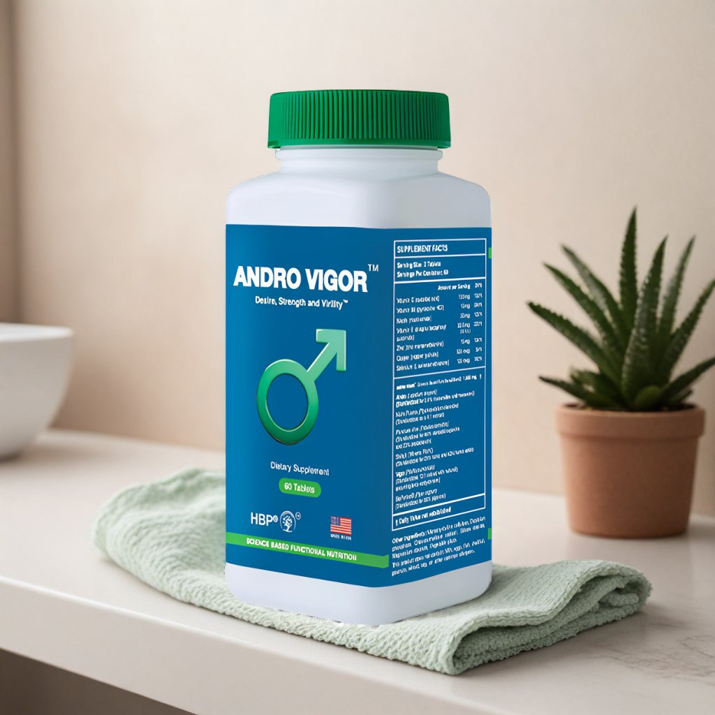 Product packshot
