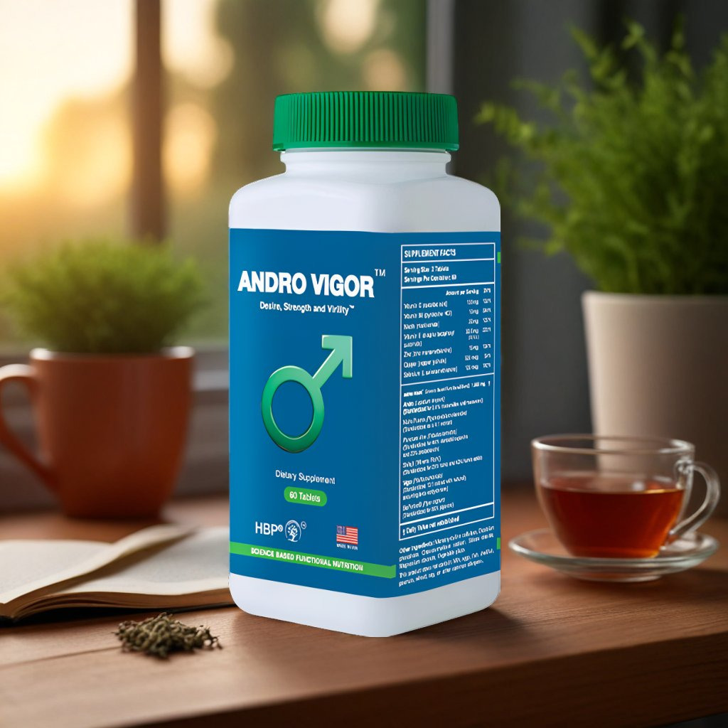 Product packshot