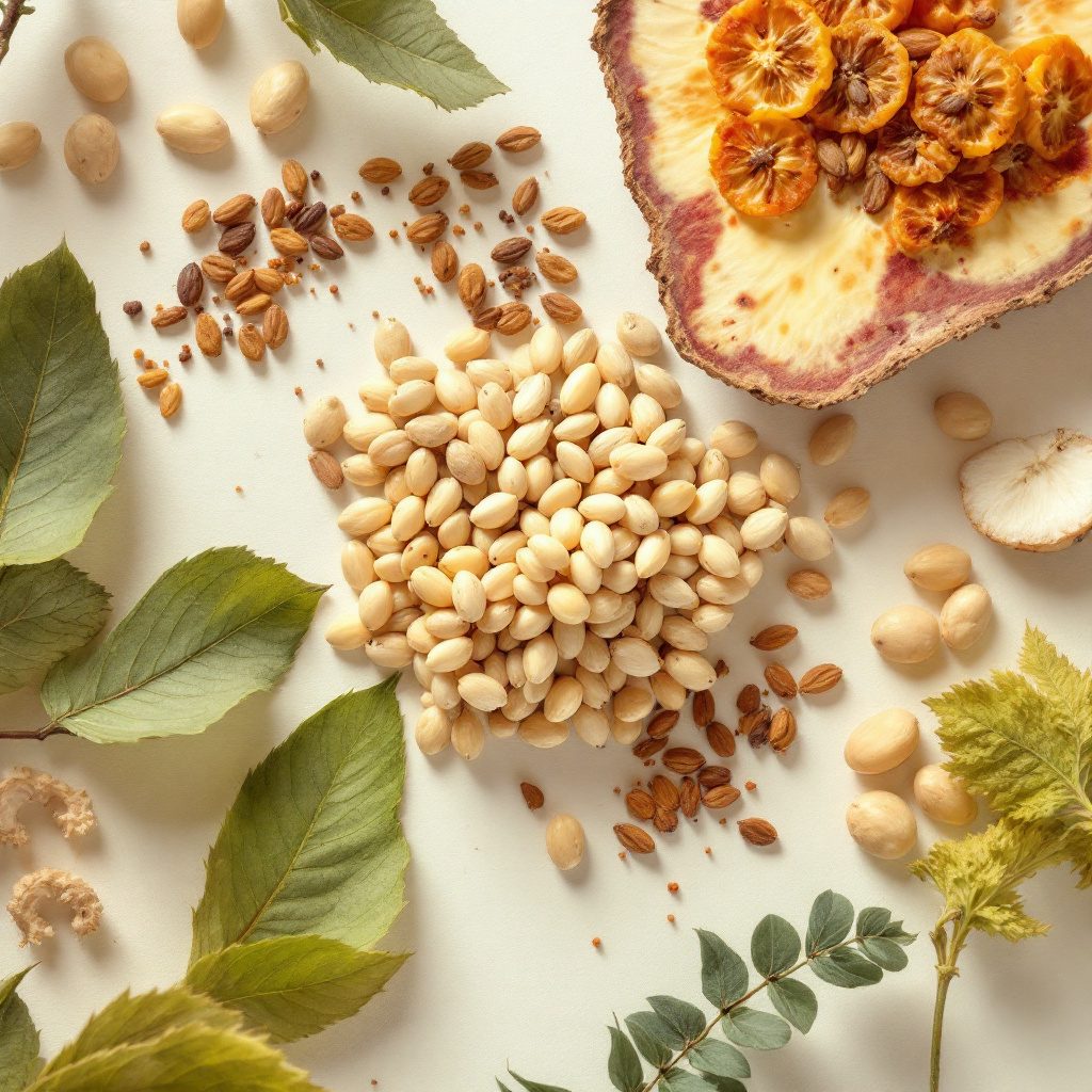 ვიტამინი C ასკორბინის მჟავა ხილში