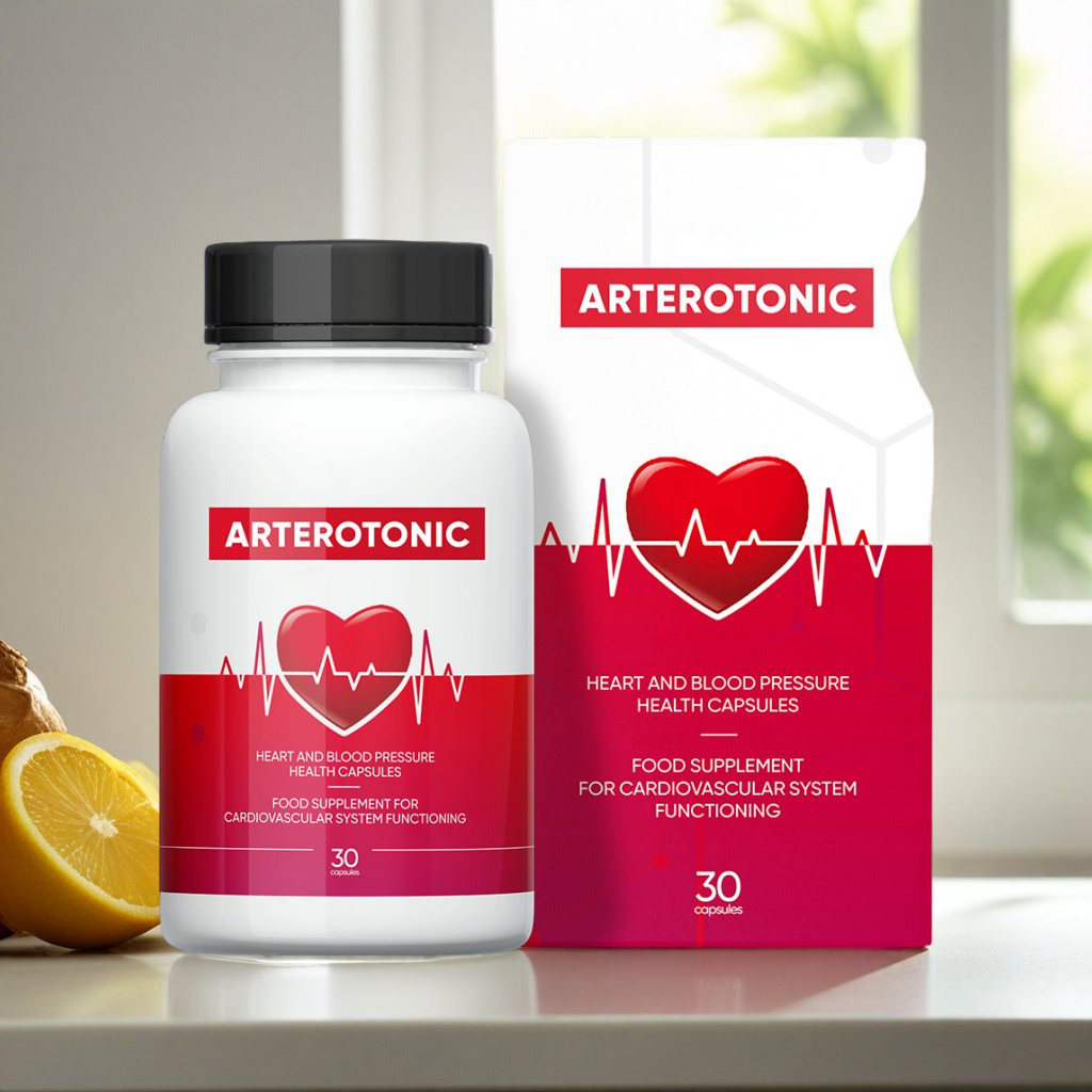 Product packshot