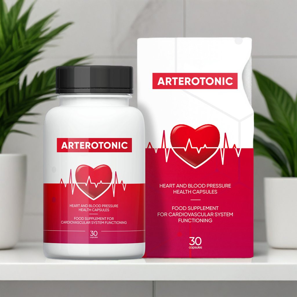 Product packshot
