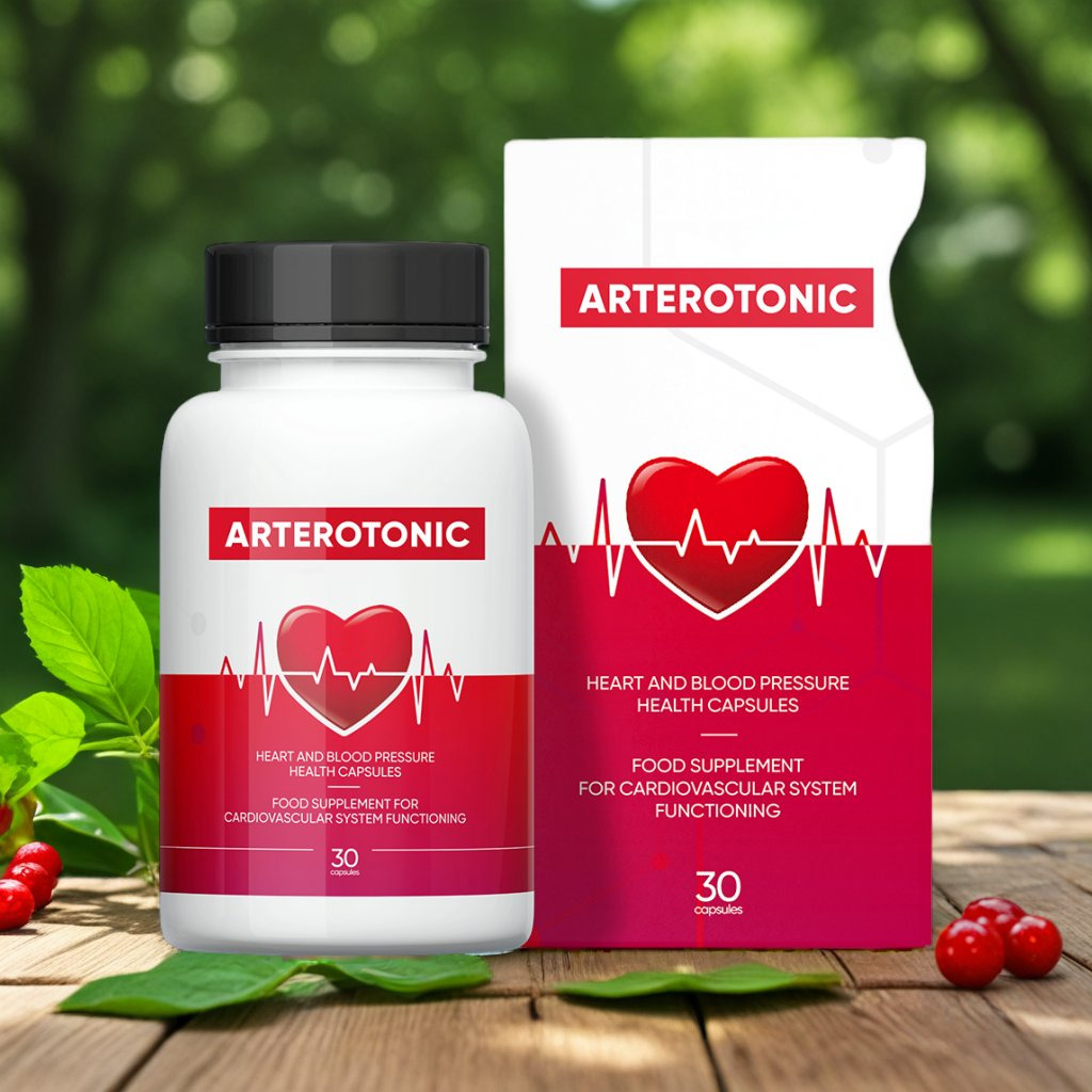 Product packshot