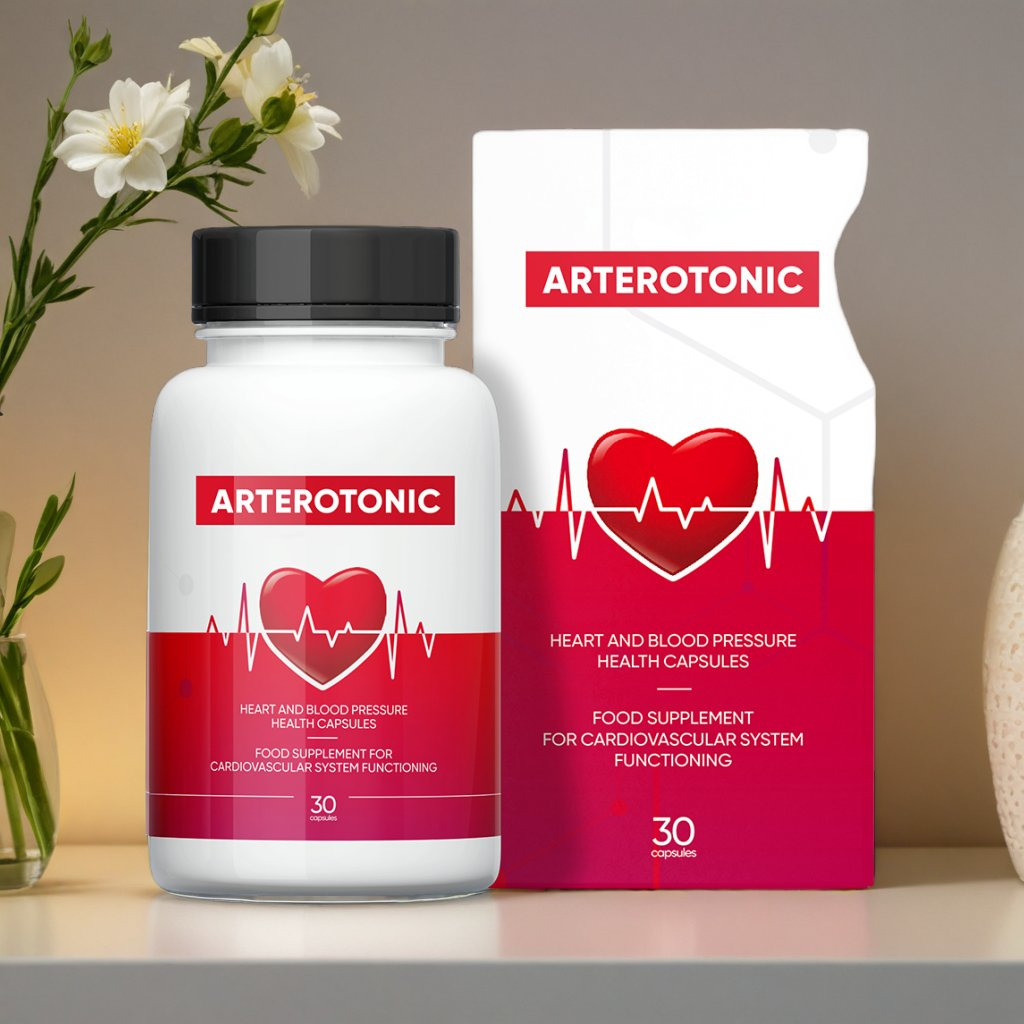 Product packshot