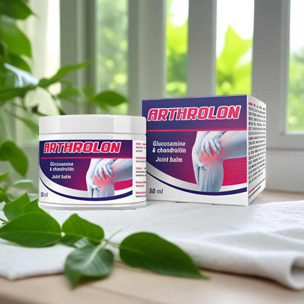 Product packshot