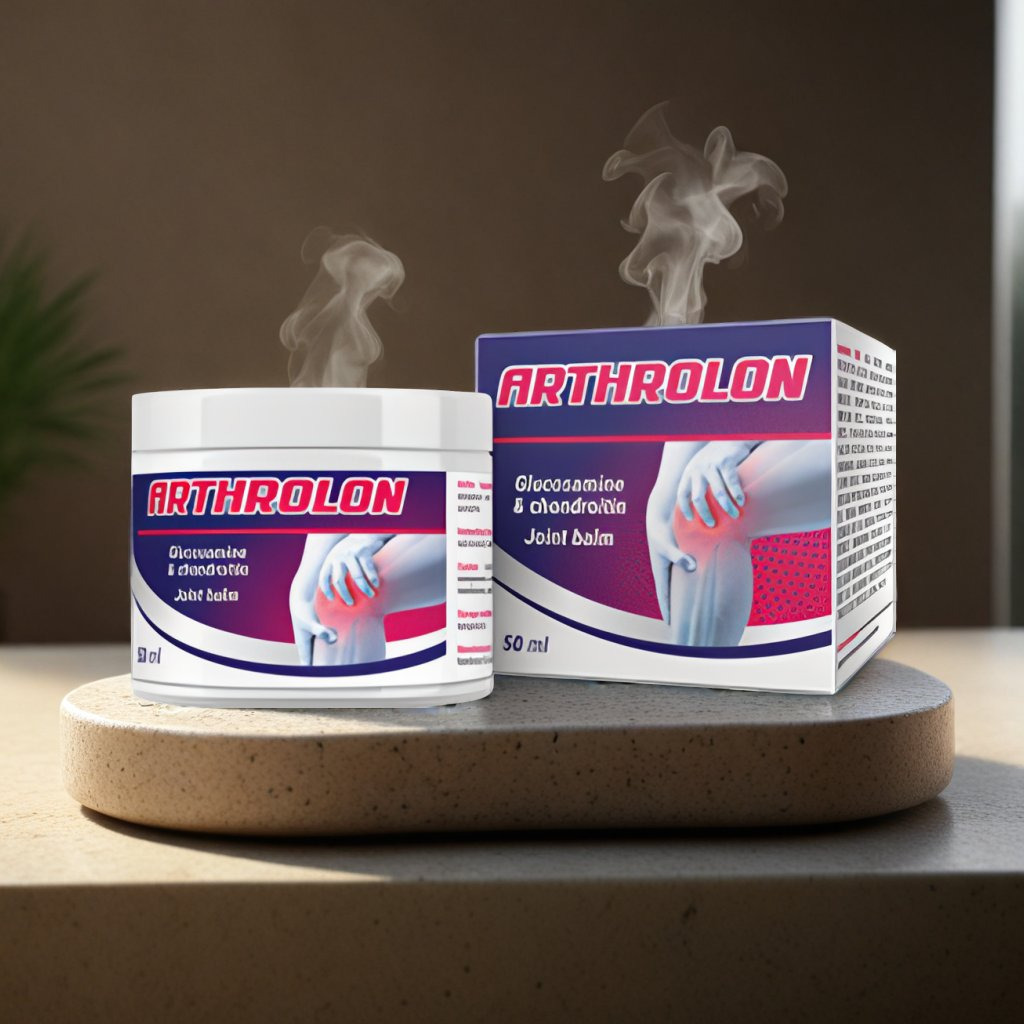 Product packshot