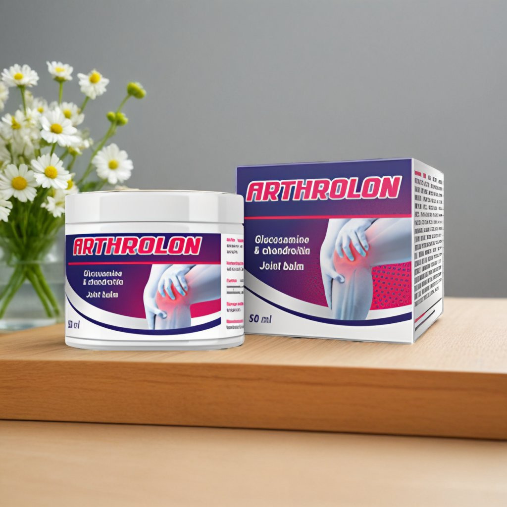 Product packshot