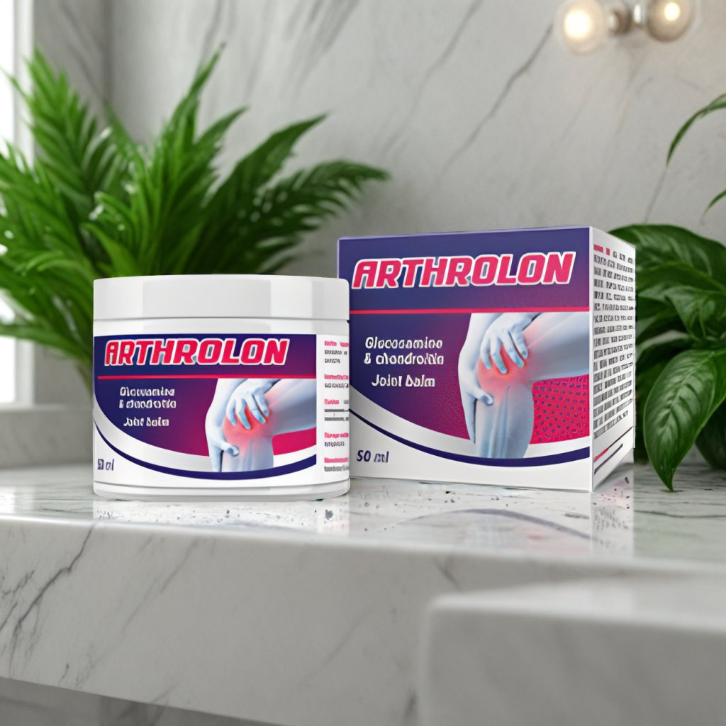 Product packshot