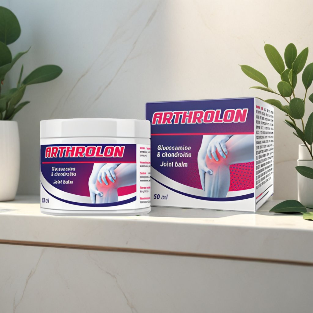 Product packshot
