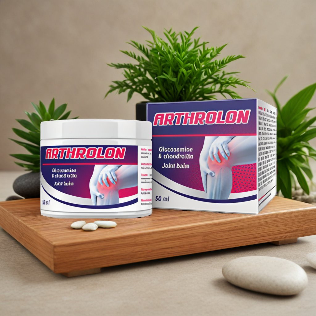 Product packshot