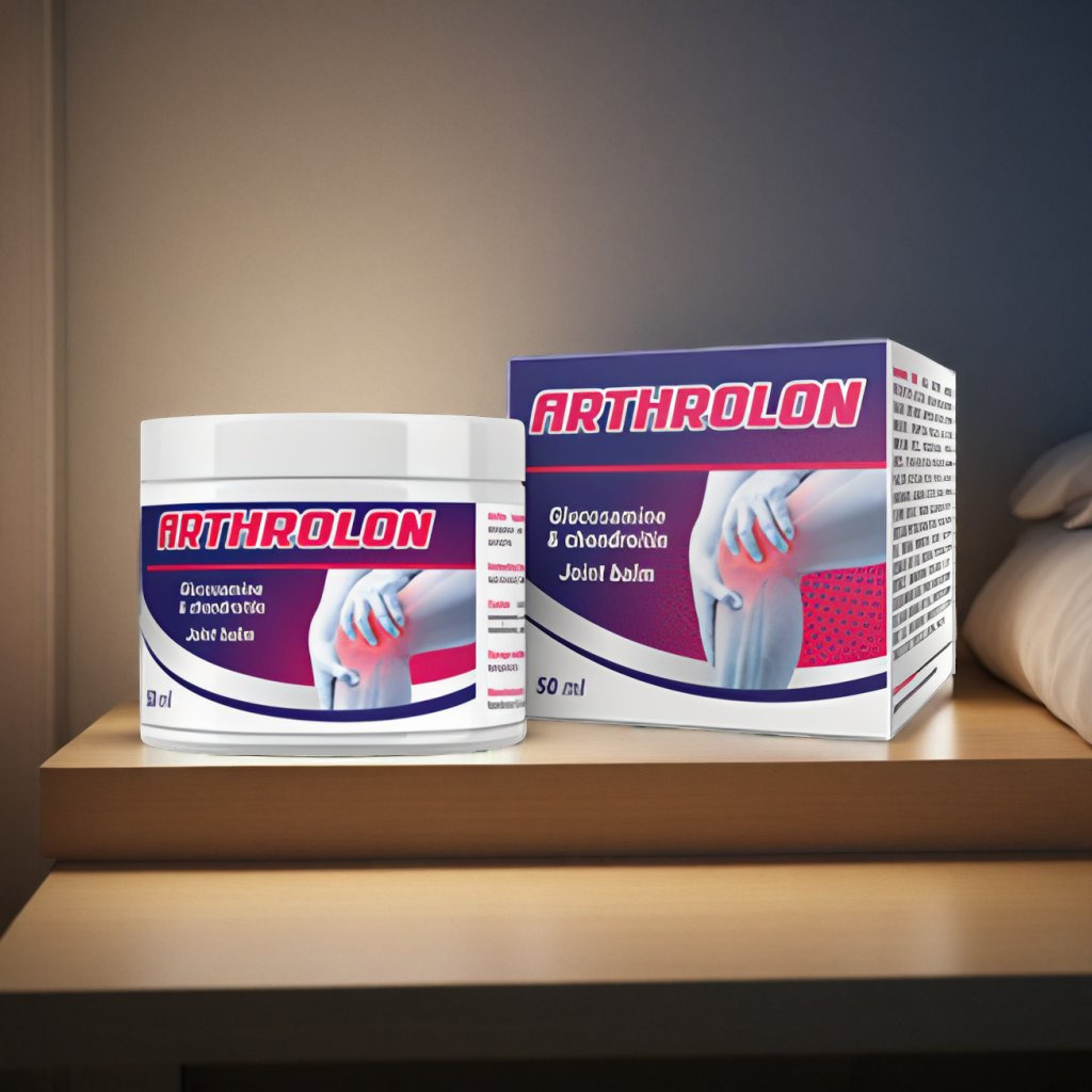 Product packshot