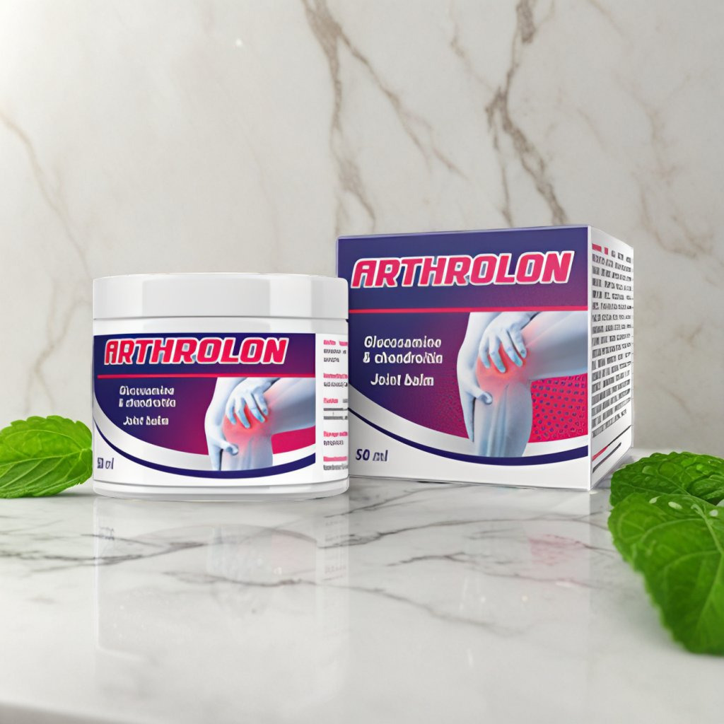 Product packshot